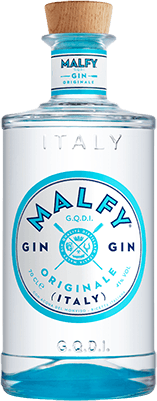 Originale Gintonica